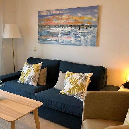 Apartmán Espectacular 1ª Linea De Playa...Te Enamoraras!!! Fuengirola Exteriér fotografie