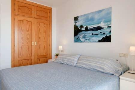 Apartmán Espectacular 1ª Linea De Playa...Te Enamoraras!!! Fuengirola Exteriér fotografie